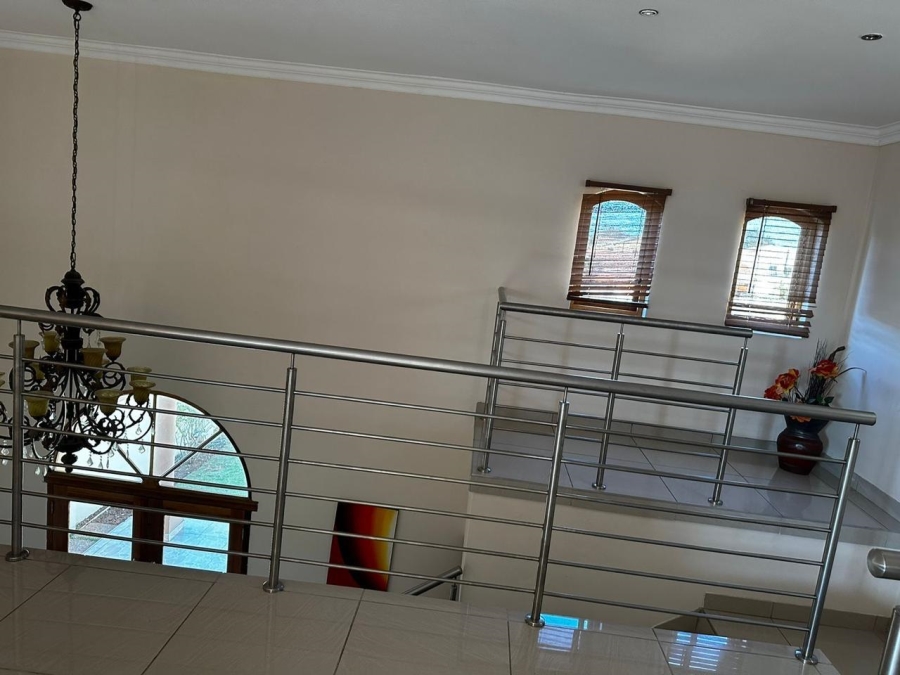 To Let 5 Bedroom Property for Rent in Mmabatho Unit 10 North West